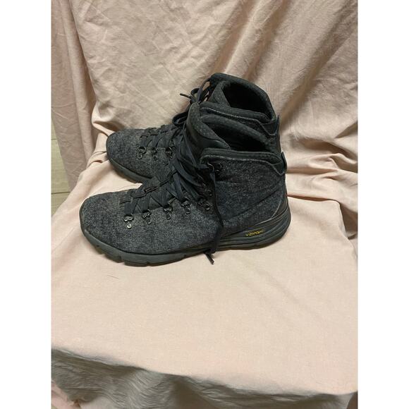 Danner Mountain 600 Enduroweave 4.5\